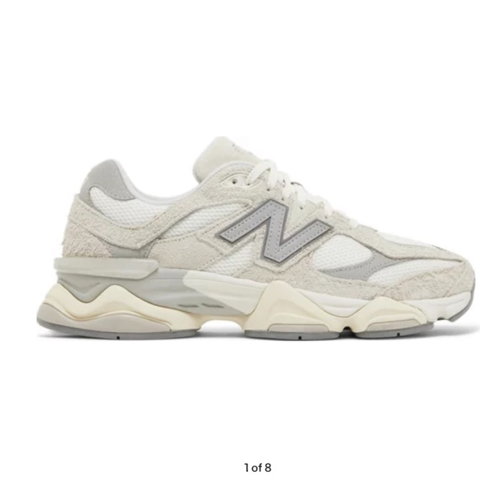 New balance 5060